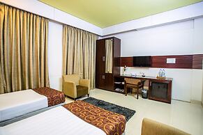 Hotel La Villa Western