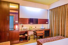 Hotel La Villa Western