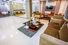 Hotel La Villa Western