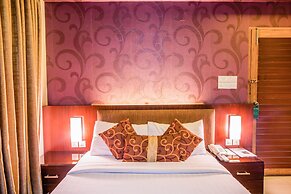 Hotel La Villa Western