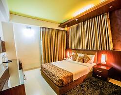 Hotel La Villa Western