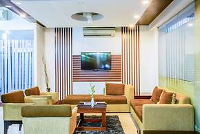 Hotel La Villa Western