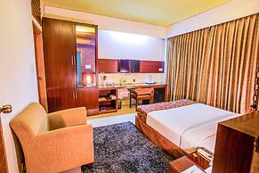 Hotel La Villa Western