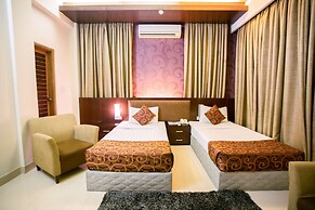 Hotel La Villa Western
