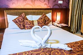 Hotel La Villa Western