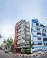 Hotel La Villa Western