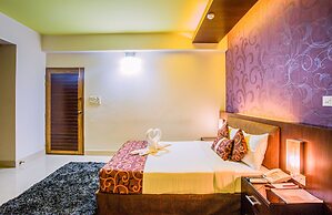 Hotel La Villa Western