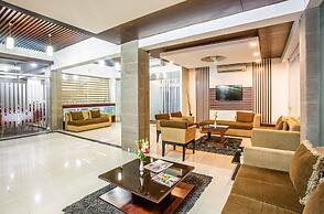 Hotel La Villa Western