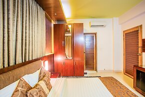 Hotel La Villa Western