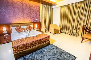Hotel La Villa Western