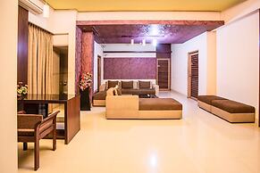 Hotel La Villa Western