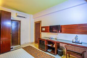 Hotel La Villa Western