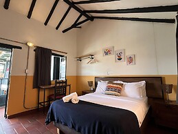 Hotel Aceitunos