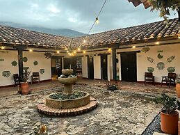 Hotel Aceitunos