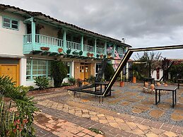 Hotel Aceitunos