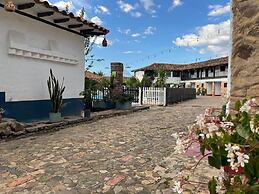 Hotel Aceitunos