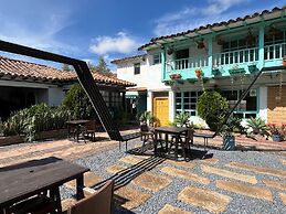 Hotel Aceitunos