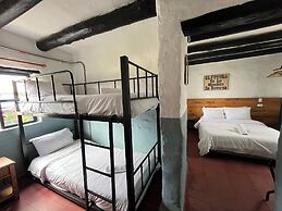 Hotel Aceitunos