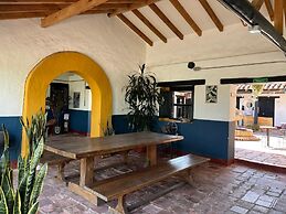 Hotel Aceitunos