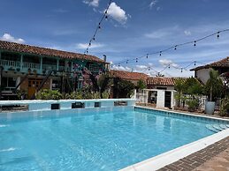 Hotel Aceitunos