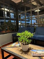 Hotel Aceitunos