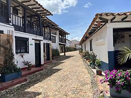 Hotel Aceitunos