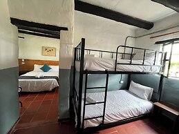 Hotel Aceitunos