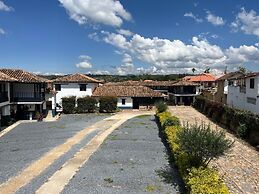 Hotel Aceitunos