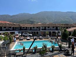 Hotel Aceitunos