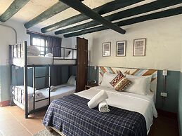 Hotel Aceitunos
