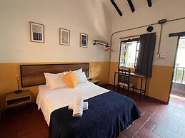 Hotel Aceitunos