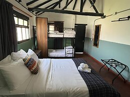 Hotel Aceitunos