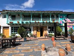 Hotel Aceitunos