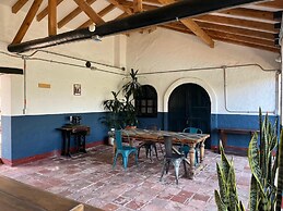 Hotel Aceitunos