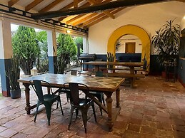 Hotel Aceitunos