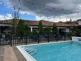 Hotel Aceitunos