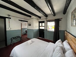 Hotel Aceitunos