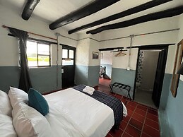 Hotel Aceitunos