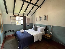 Hotel Aceitunos