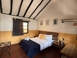 Hotel Aceitunos