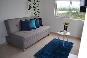 Apartamento Vista al Nevado