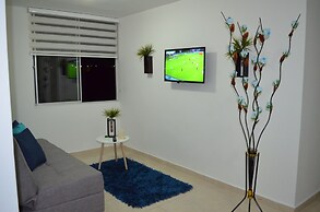 Apartamento Vista al Nevado