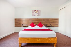 Hotel Suites Puebla