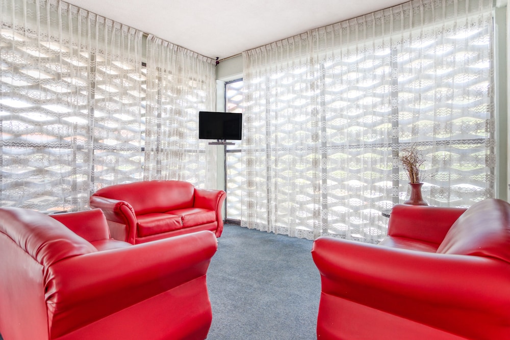 Hotel Suites Puebla