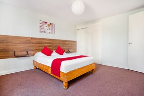 Hotel Suites Puebla