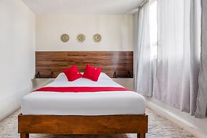 Hotel Suites Puebla