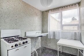 Hotel Suites Puebla