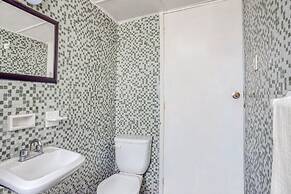 Hotel Suites Puebla