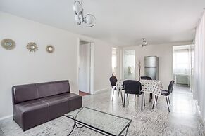 Hotel Suites Puebla