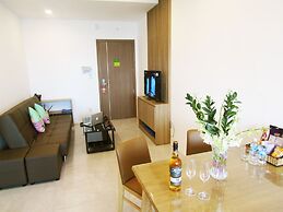 SoHo Apartment